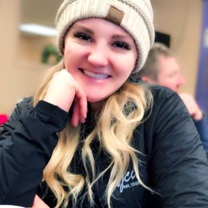 Meet your Posher, Mary-tyler